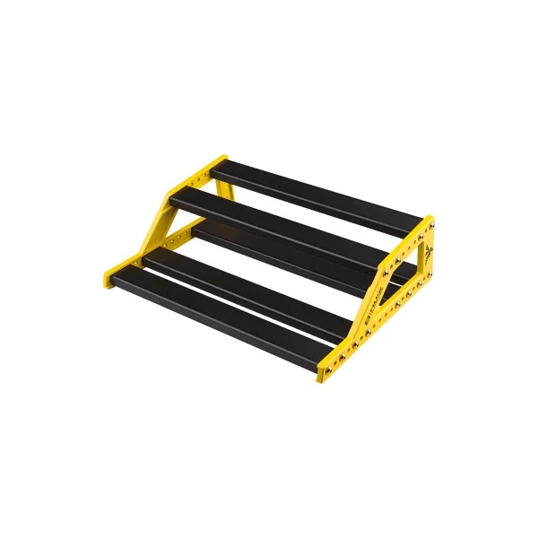 Pedalboard Nux Small avec sac de transport