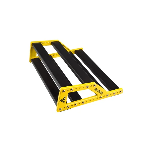 Pedalboard Nux Small avec sac de transport