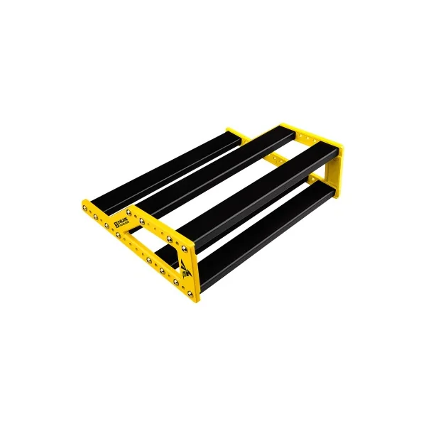 Pedalboard Nux Small avec sac de transport