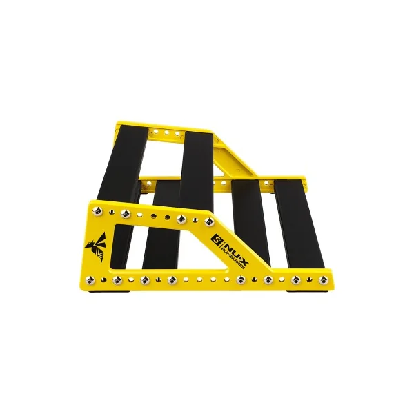 Pedalboard Nux Small avec sac de transport