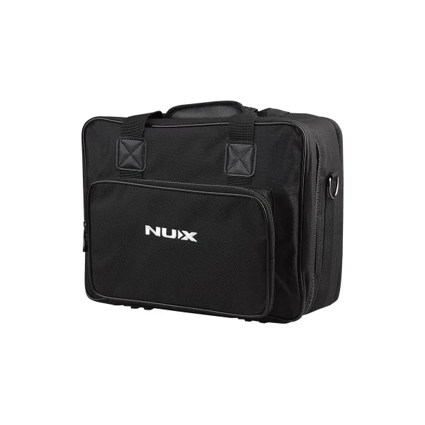 Pedalboard Nux Small avec sac de transport