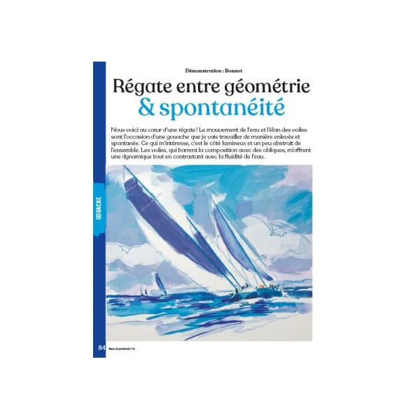 Peindre les bords de mer - Plaisirs de Peindre hors-série 42 (Best Of)