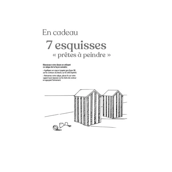 Peindre les bords de mer - Plaisirs de Peindre hors-série 42 (Best Of)