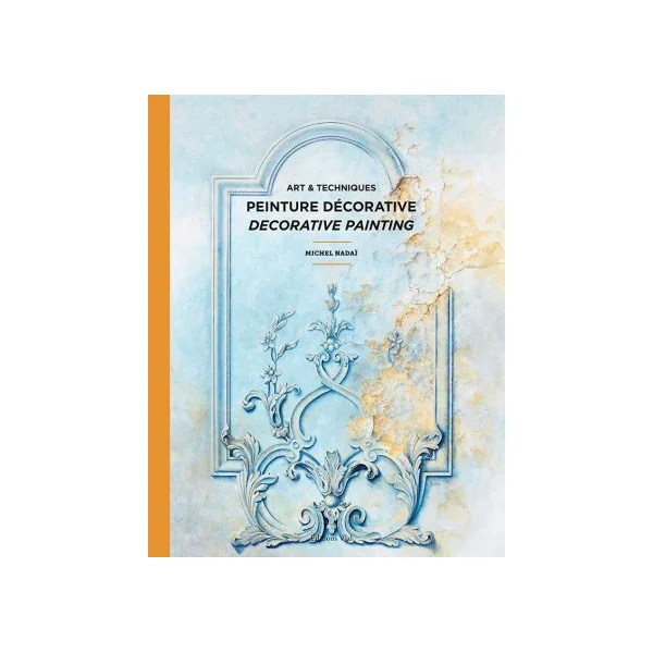 Peinture décorative
