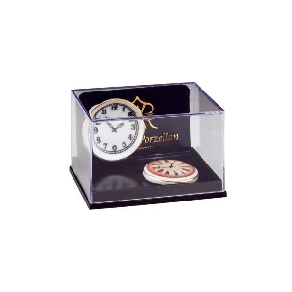 Pendule de cuisine ( Lot de 2 )