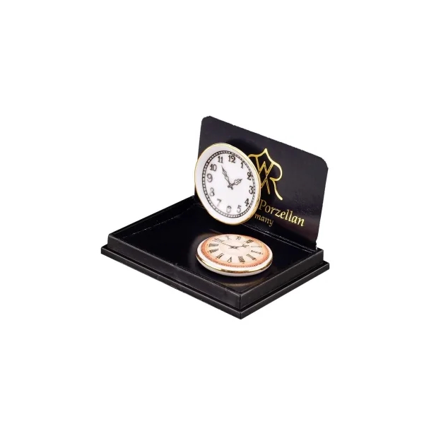 Pendule de cuisine ( Lot de 2 )