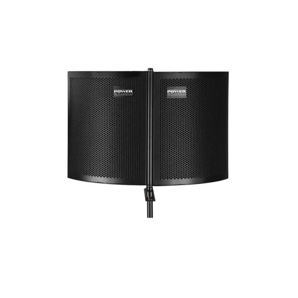 PF 100 Power studio - Filtre anti bruit 420 x 300 x 120