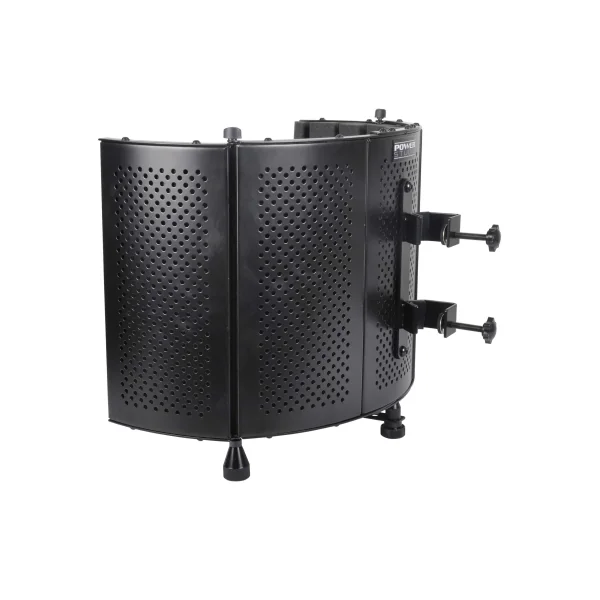 PF 80 Power studio - Filtre anti bruit 570 x 330 x 253