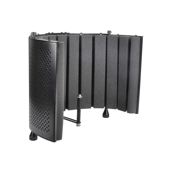 PF 80 Power studio - Filtre anti bruit 570 x 330 x 253