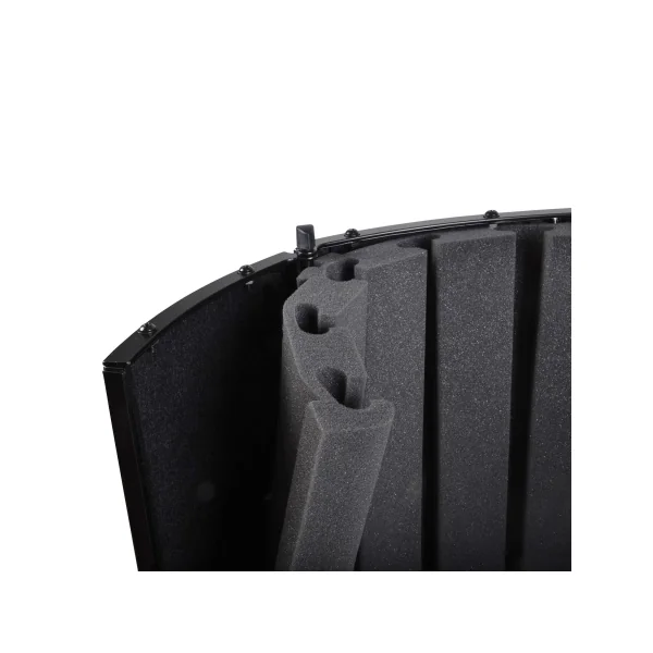 PF 80 Power studio - Filtre anti bruit 570 x 330 x 253