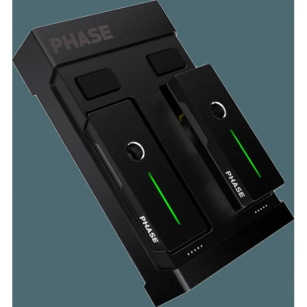 Phase Essential