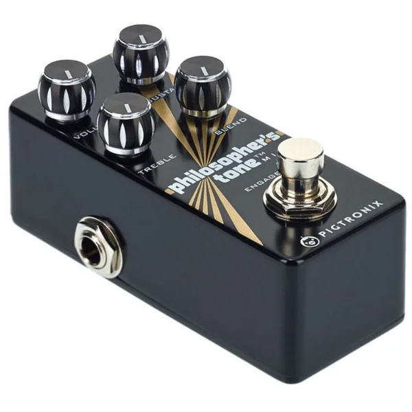 Philosopher's Tone Micro