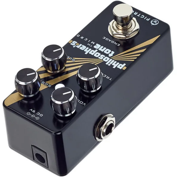 Philosopher's Tone Micro
