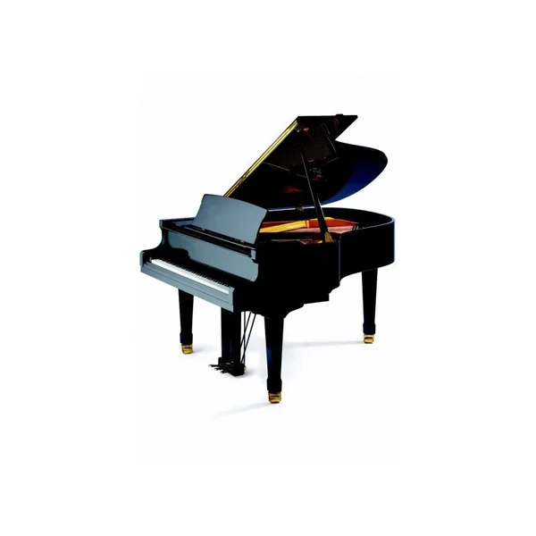 Piano 1/4 de queue Petrof P173 Breeze
