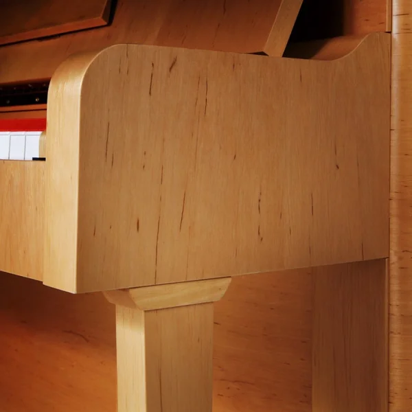 Piano Petrof P118 P1