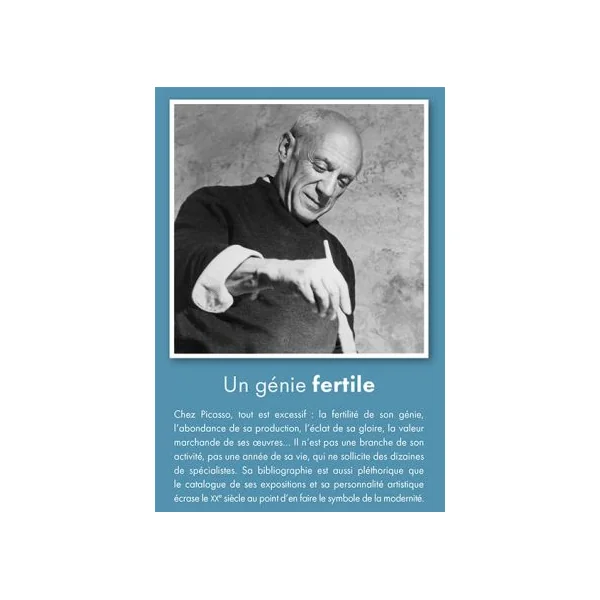 PICASSO - La Marche de l'Histoire Hors série n°35
