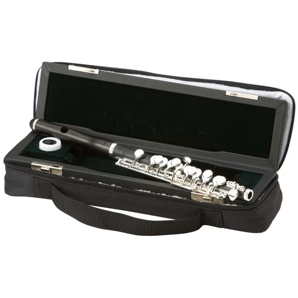 Piccolo Quantz Grenaditte PEARL FLUTE en stock disponible livraison express QUANTZ PFP105 JS Musique