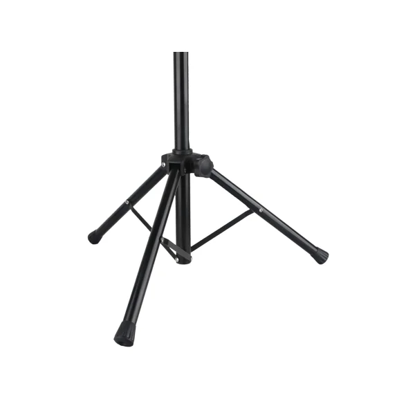 Pied pour filtre anti bruit avec filetage hauteur variable 92 - 150 cm