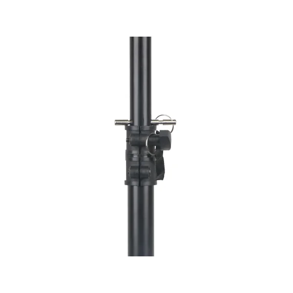 Pied pour filtre anti bruit avec filetage hauteur variable 92 - 150 cm