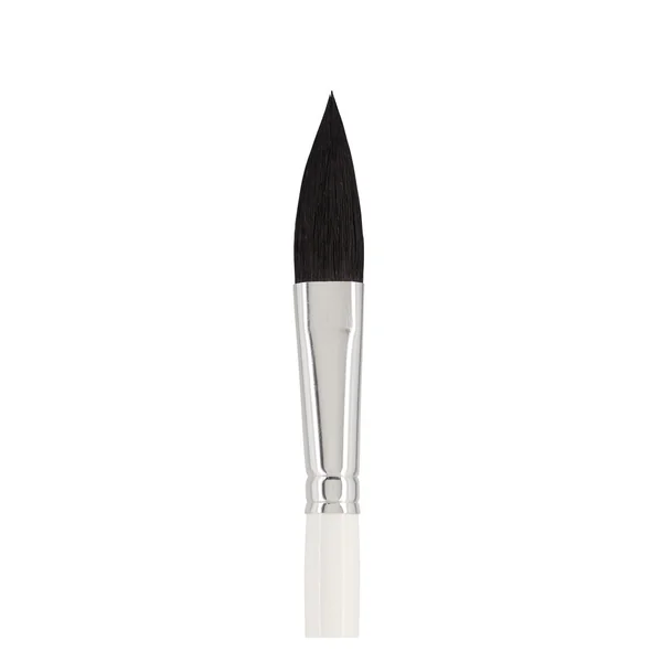 Pinceaux pour peinture sur soie VBS, set de 2