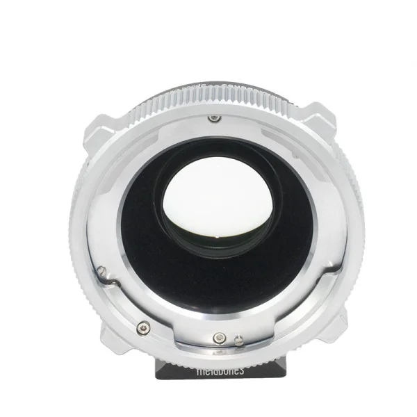 PL to Emount - T CINE Speed Booster Ultra 0.71x
