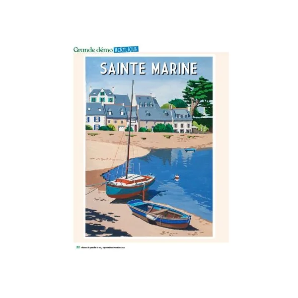 Plaisirs de Peindre n°92 - Numéro spécial 25 ans