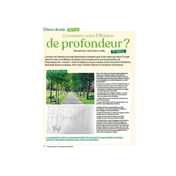 Plaisirs de Peindre n°92 - Numéro spécial 25 ans
