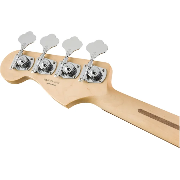 Player Jazz Bass (MEX, PF) - black