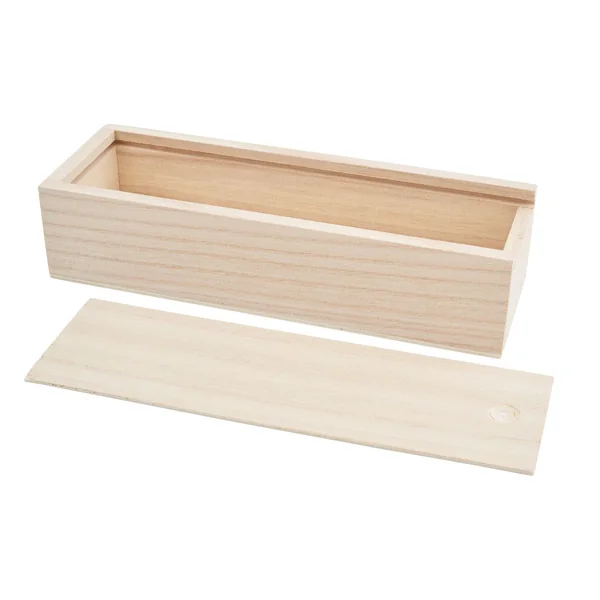 Plumier à glissière VBS