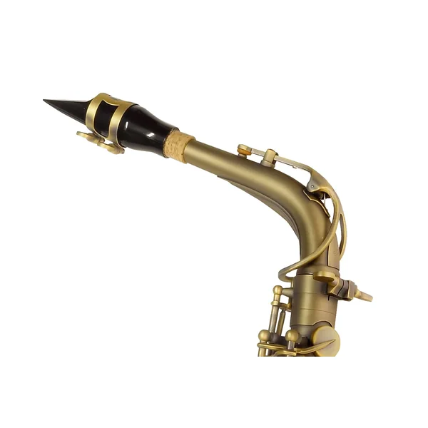 P.Mauriat Altsax PMXA-67 RX UL Unlacquered - ongelakt