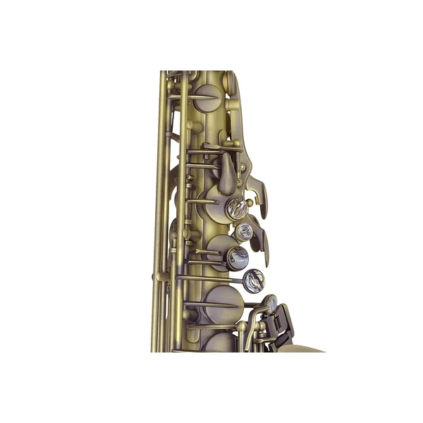 P.Mauriat Altsaxofoon 76 2ND Edition DK