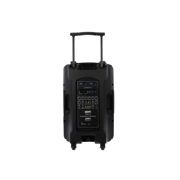 Power Acoustics BE 9515 V2