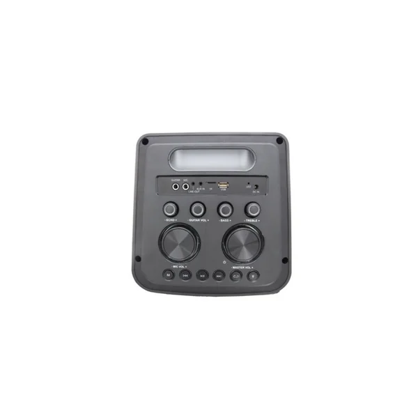 Power Acoustics GOFUN 300