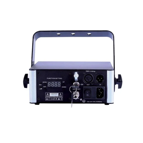 Power Lighting Neptune 240RGY V2