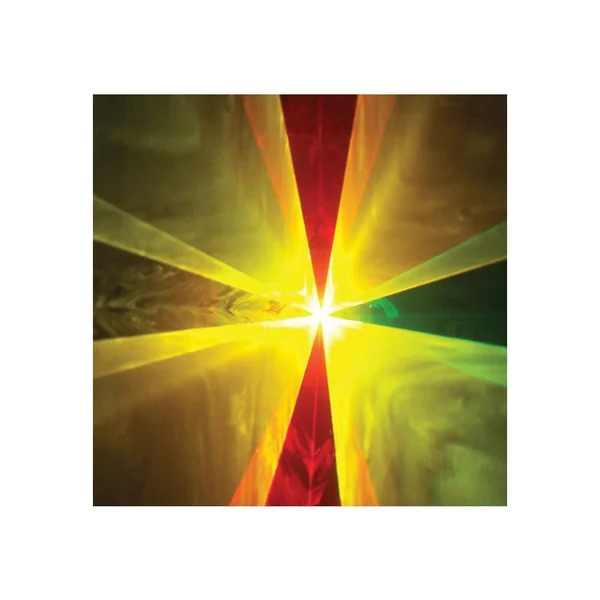 Power Lighting Neptune 240RGY V2