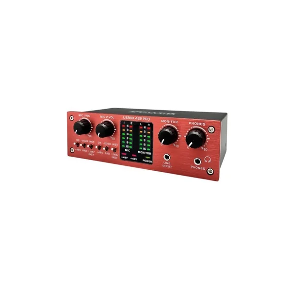 Power Studio US Box 422 Pro