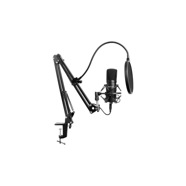 Power Vibe B1 Bundle USB micro stodio avec suspension anti pop bonnette et câble