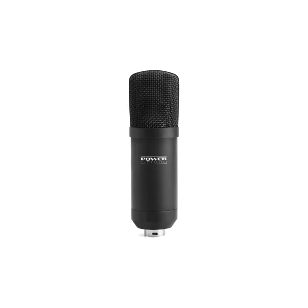 Power Vibe B1 Bundle USB micro stodio avec suspension anti pop bonnette et câble