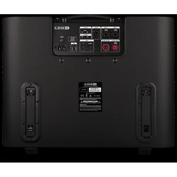 Powercab 112 Plus