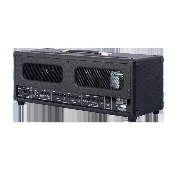 Powertone III 50W Head