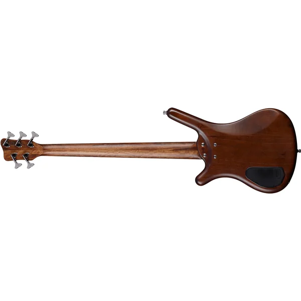 PRO GPS Corvette Ash 5-String - antique tobacco satin