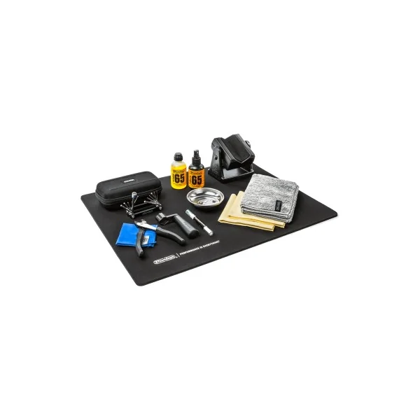 Produit d'entretien Dunlop System 65 String Change Tech Kit