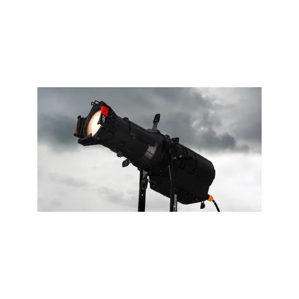 Projecteur de découpe à Led Blanc Chaud 260 W CHAUVET E-260WW IP65
