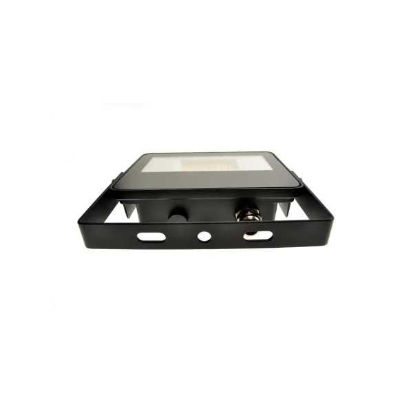 Projecteur Led noir IP65 Beneito Faure SKY 30W blanc variable 3600 lumens 110°