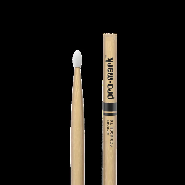 ProMark Baguettes ProMark en Hickory 7A, olive en nylon