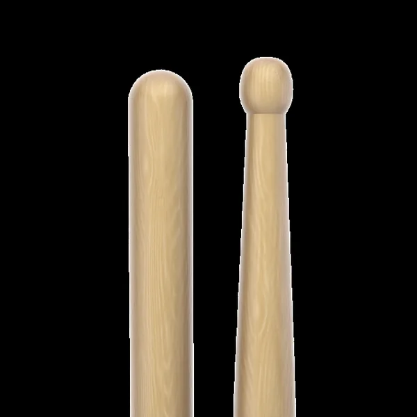 ProMark Ian Paice Drumsticks by ProMark in Hickory 808L, Wood Tip