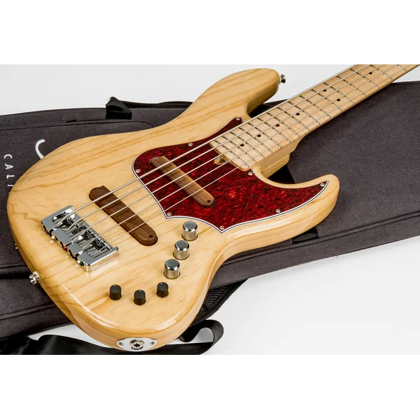 ProVintage XJPRO-1 5-String - natural
