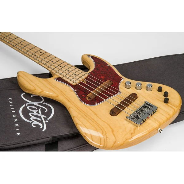ProVintage XJPRO-1 5-String - natural
