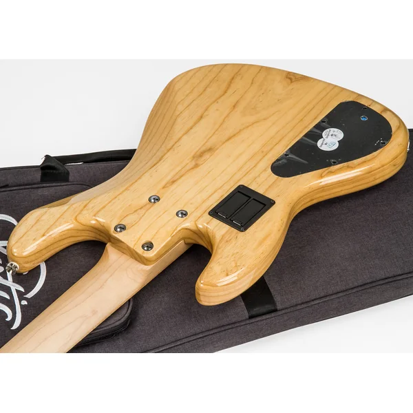 ProVintage XJPRO-1 5-String - natural