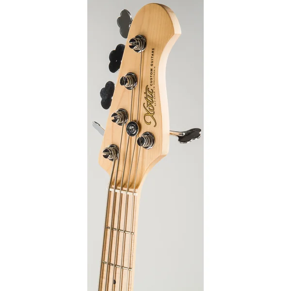ProVintage XJPRO-1 5-String - natural